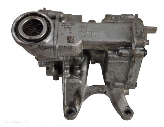 BMW MINI F48 F39 F56 G20 G30 POMPA OLEJU 8631810 - 3