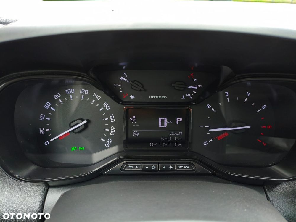 Citroën C3 Aircross - 29