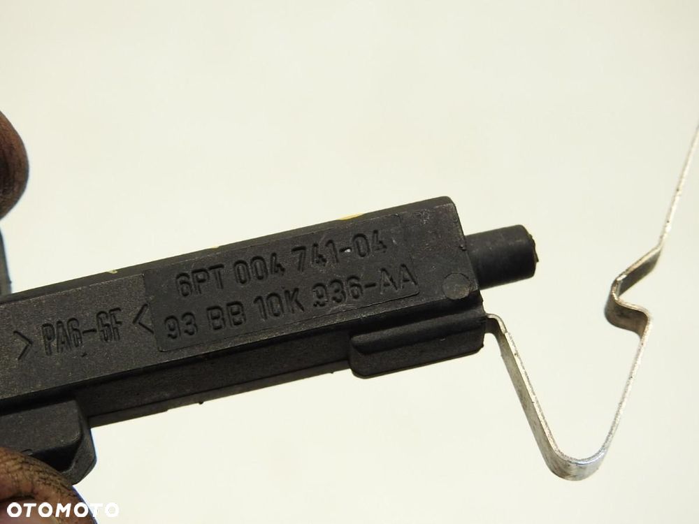 CZUJNIK TEMPERATURY FORD GALAXY MK2 93 BB 10K 936-AA - 5