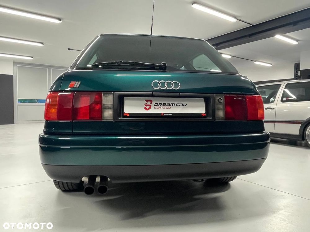 Audi S2 80 Avant 2.2 - 13