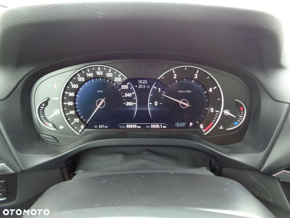BMW X4 xDrive20d Business Edition sport - 12