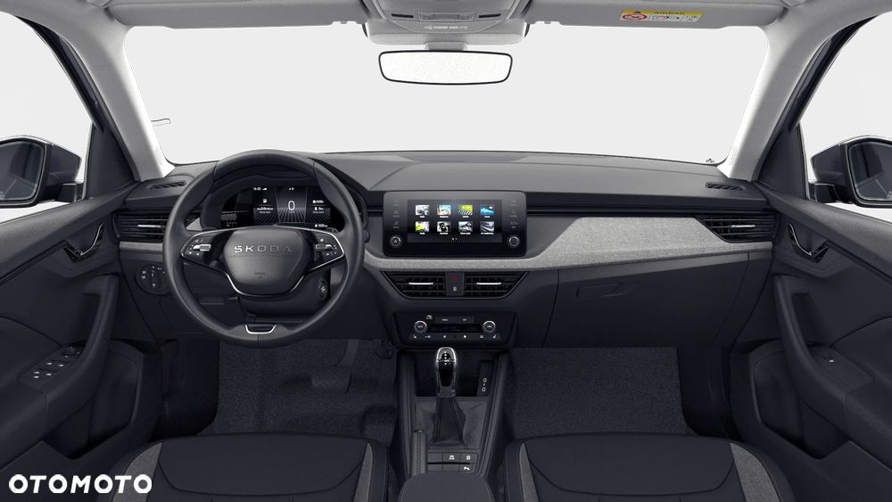 Skoda Scala 1.0 TSI Drive DSG - 4