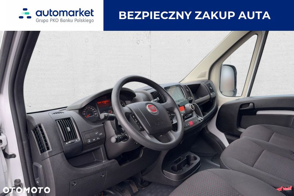 Fiat Ducato MJ L3 - 11