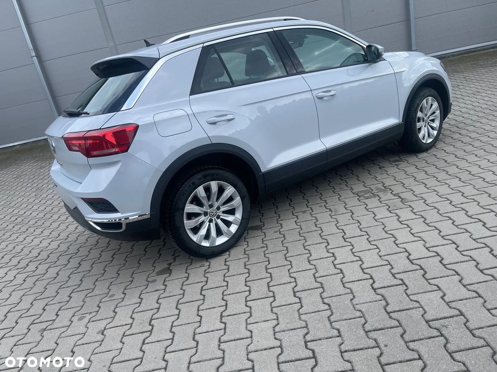 Volkswagen T-Roc 1.0 TSI Style - 2