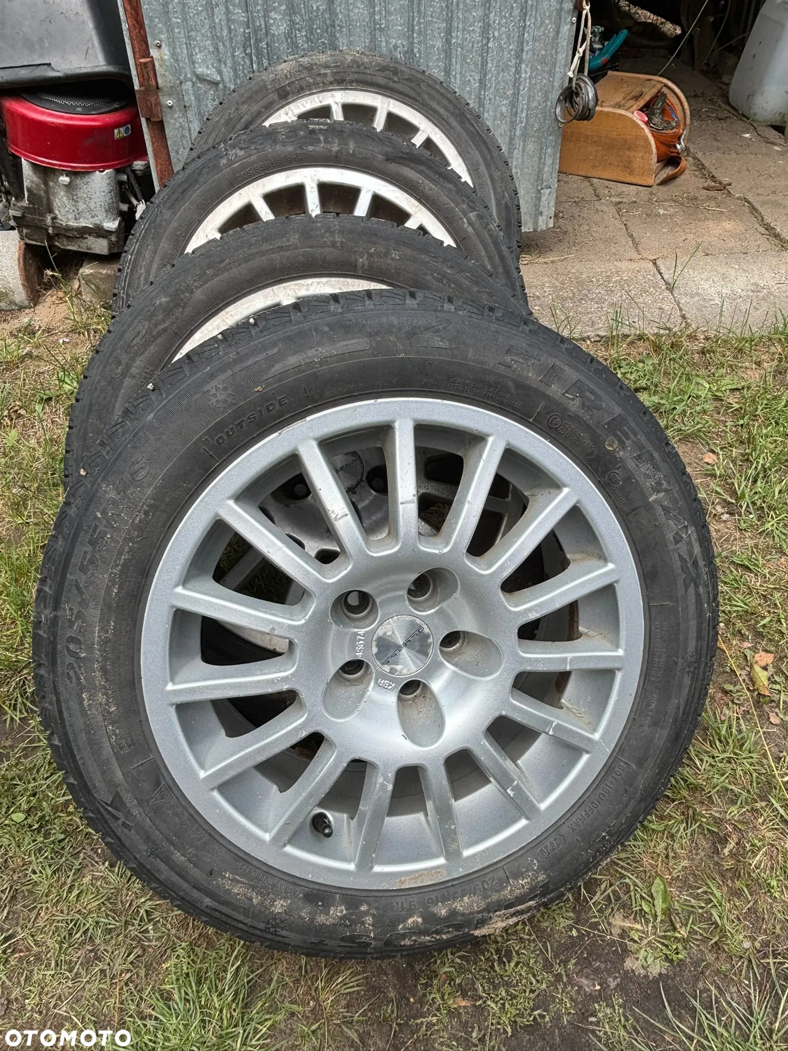 Audi A3 - 13