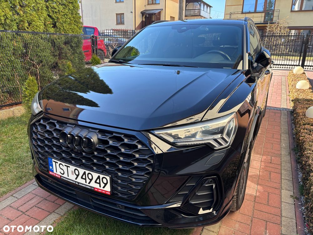 Audi Q3 - 16