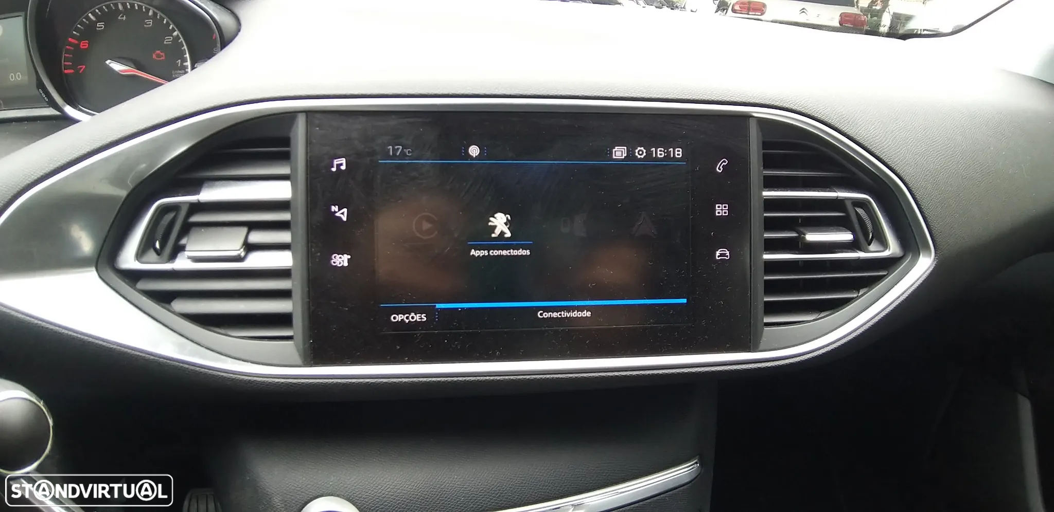 Peugeot 308 1.2 PureTech Allure - 12