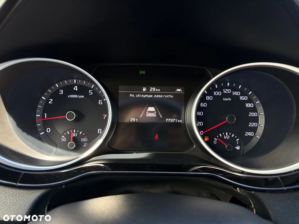 Kia Ceed 1.4 T-GDI L - 15