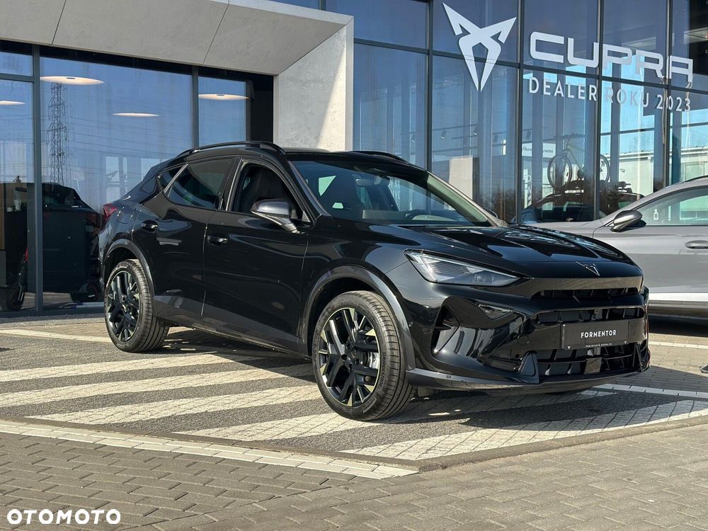 Cupra Formentor - 2