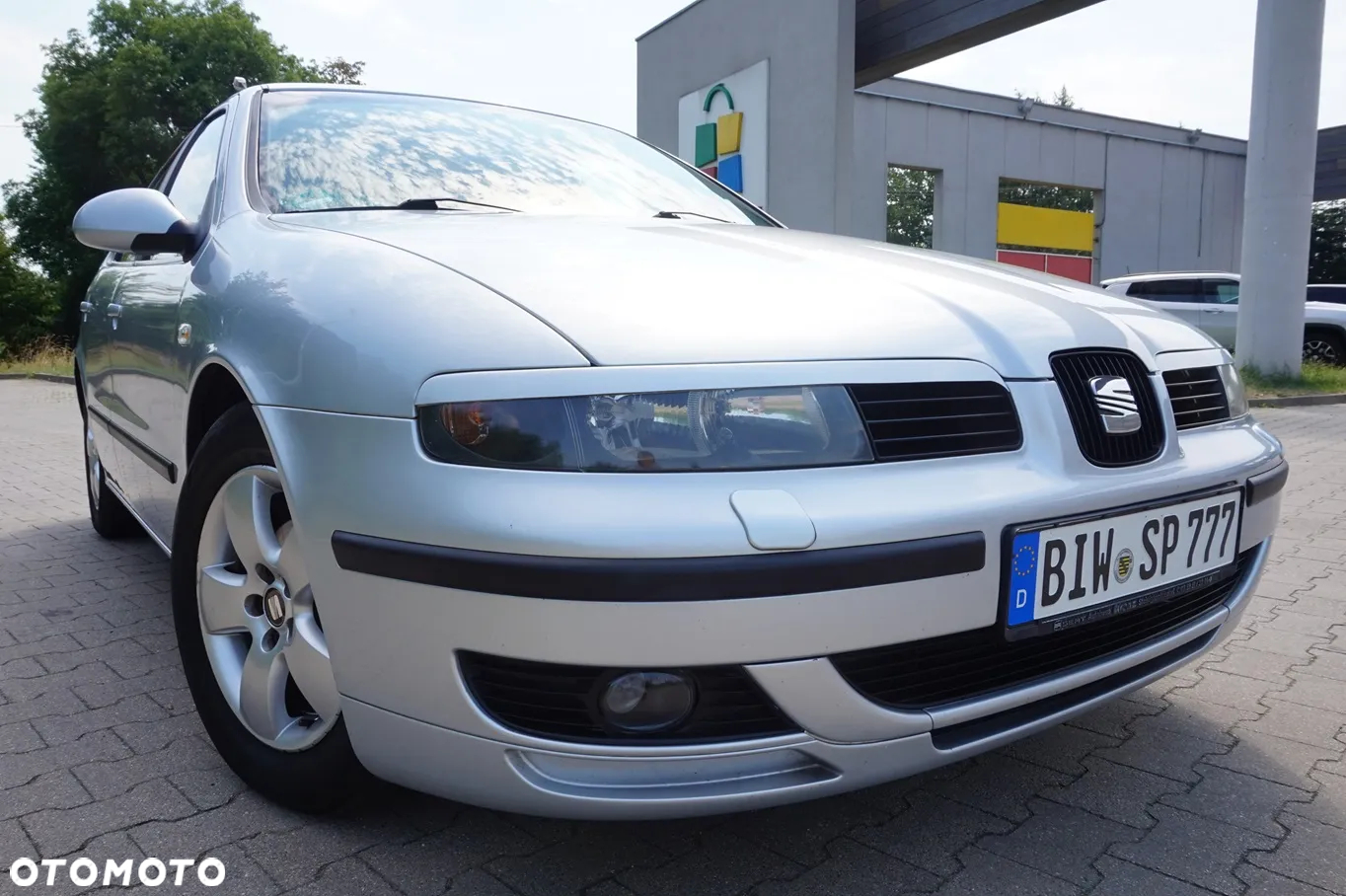 Seat Leon - 21