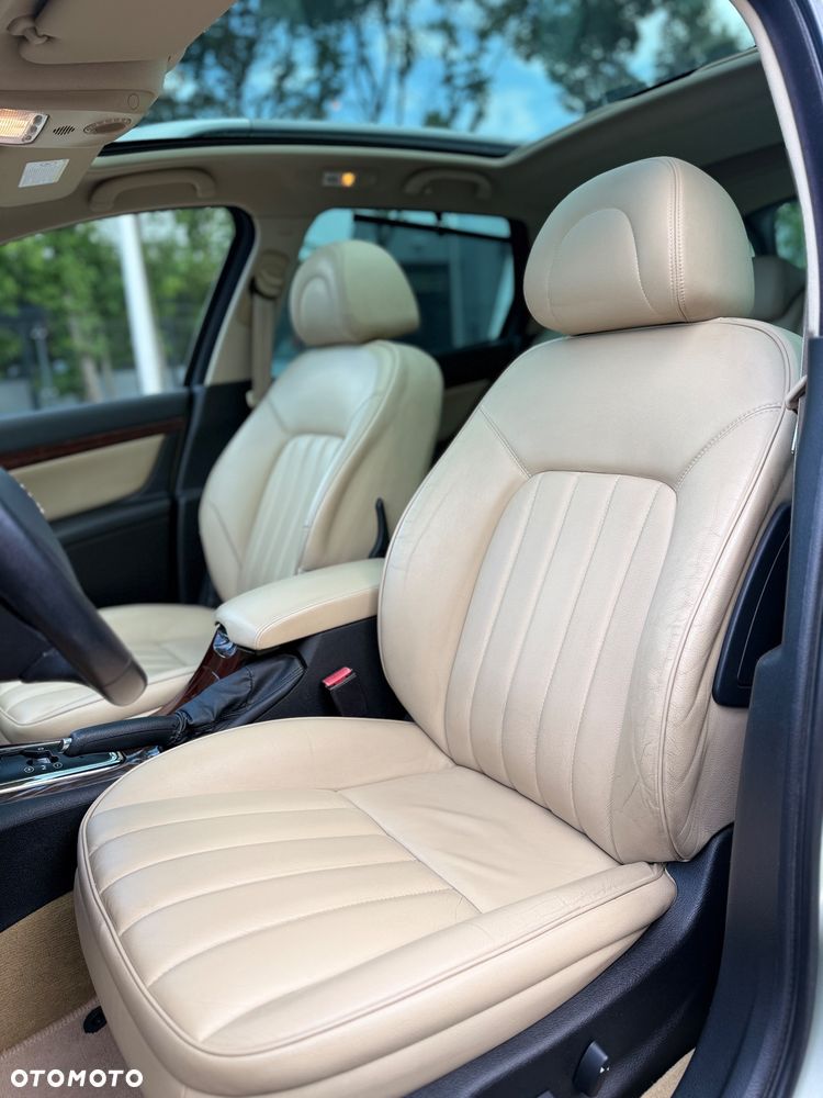 Peugeot 407 2.2 SV Executive - 18