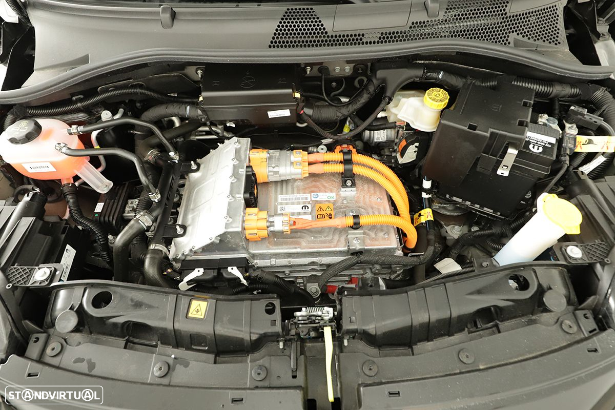 Fiat 500e Novo - 23