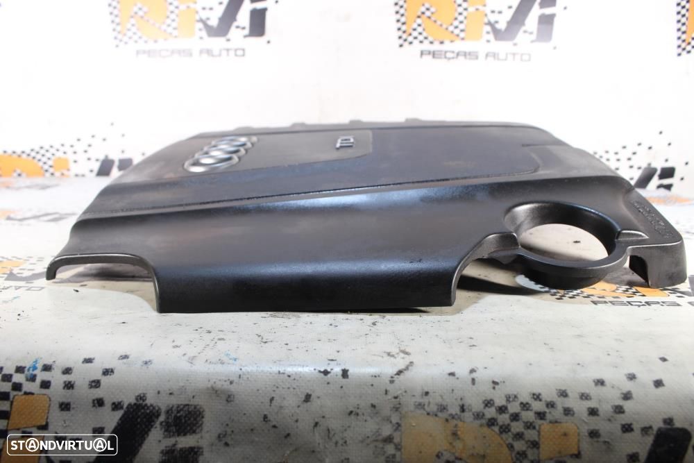 Tampa De Motor Audi A4 (8K2, B8)  03L103925p / 03L103925n / Audi A4 2. - 4