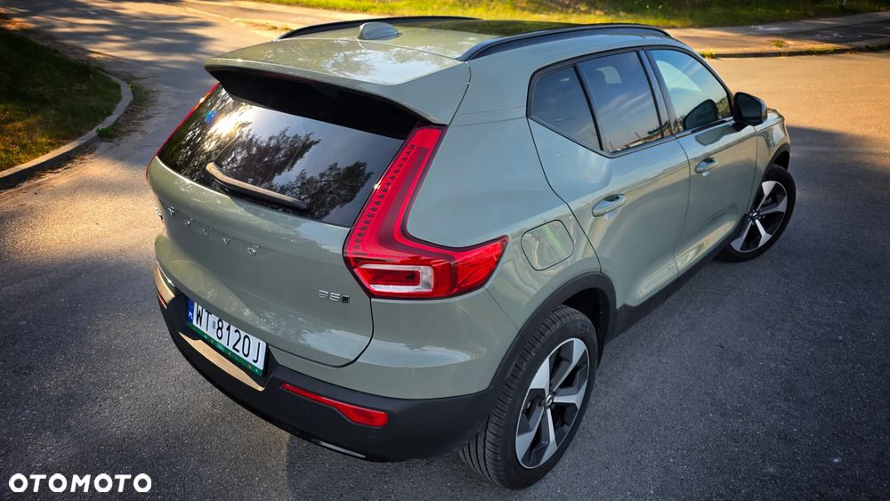 Volvo XC 40 - 10