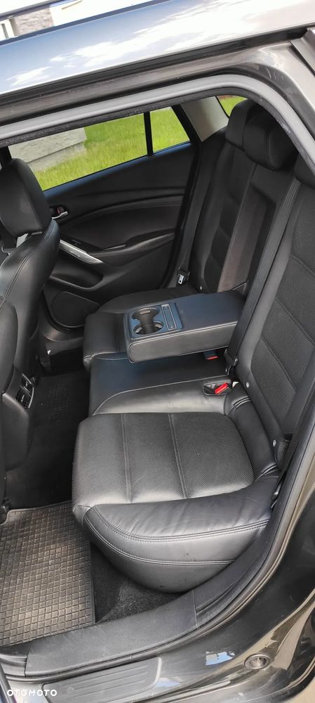 Mazda 6 2.5 Skypassion I-ELoop - 14