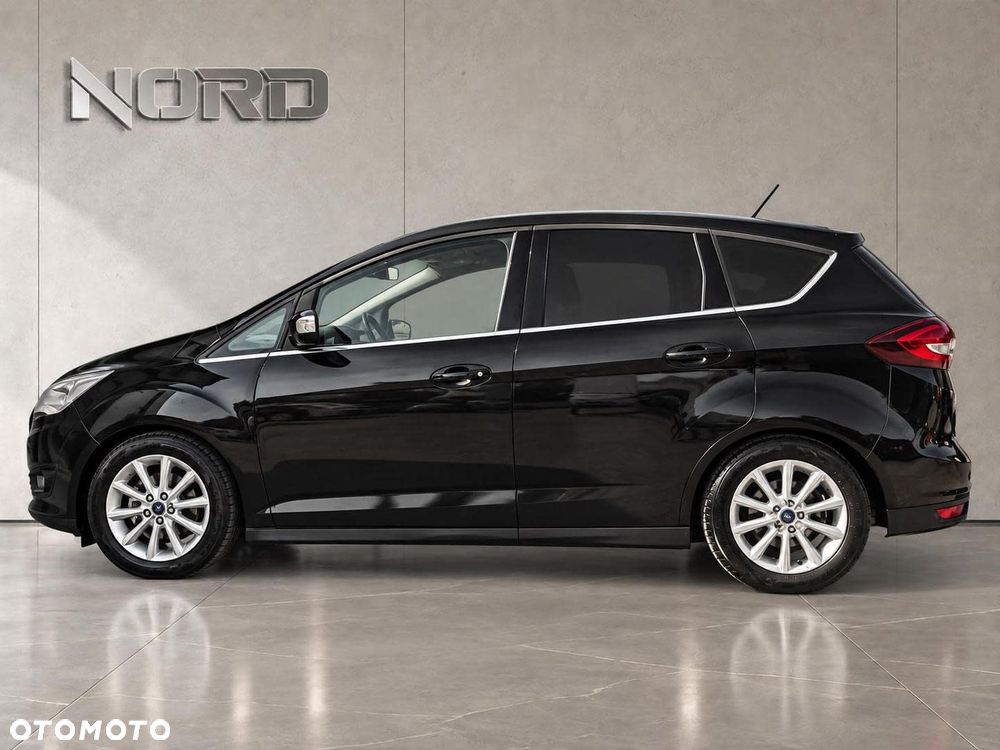 Ford C-MAX 1.0 EcoBoost Titanium ASS - 6