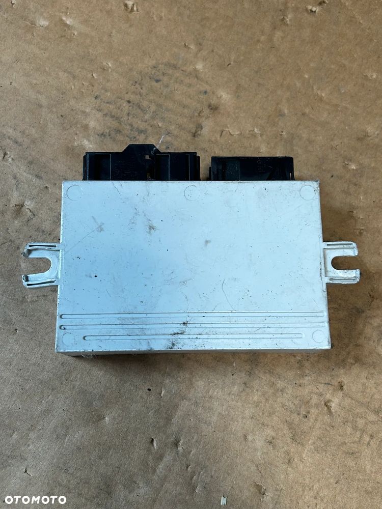 BMW F23 MODUŁ STEROWNIK SKŁADANIA DACHU 9378072 - 2