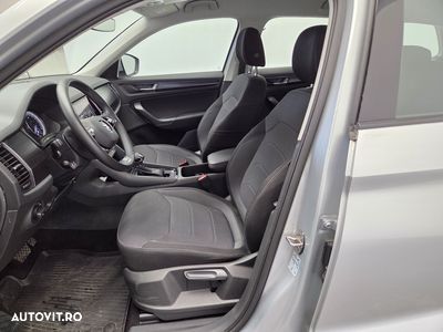 Skoda Kodiaq - 6
