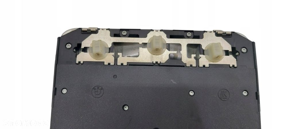 Bmw E81 E82 E87 E90 E84 Lampka Oświetlenie Wnętrza M-Pakiet 9225489 9205115 - 2