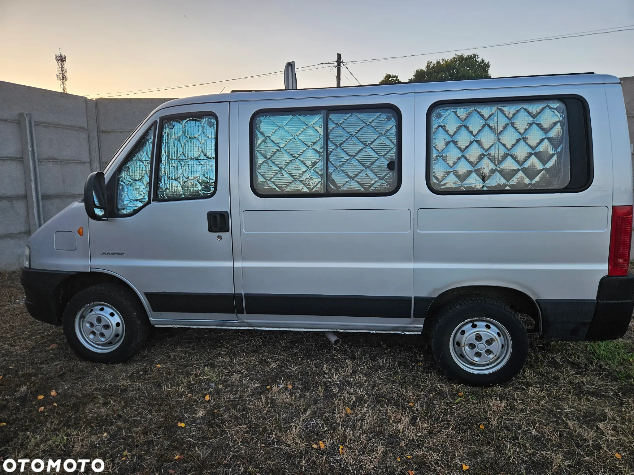 Citroën Jumper - 35