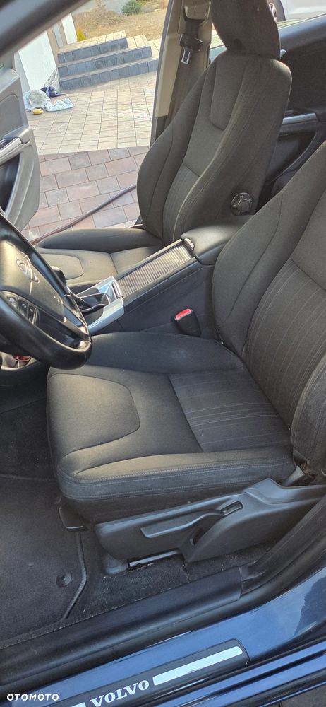 Volvo V60 DRIVe - 9