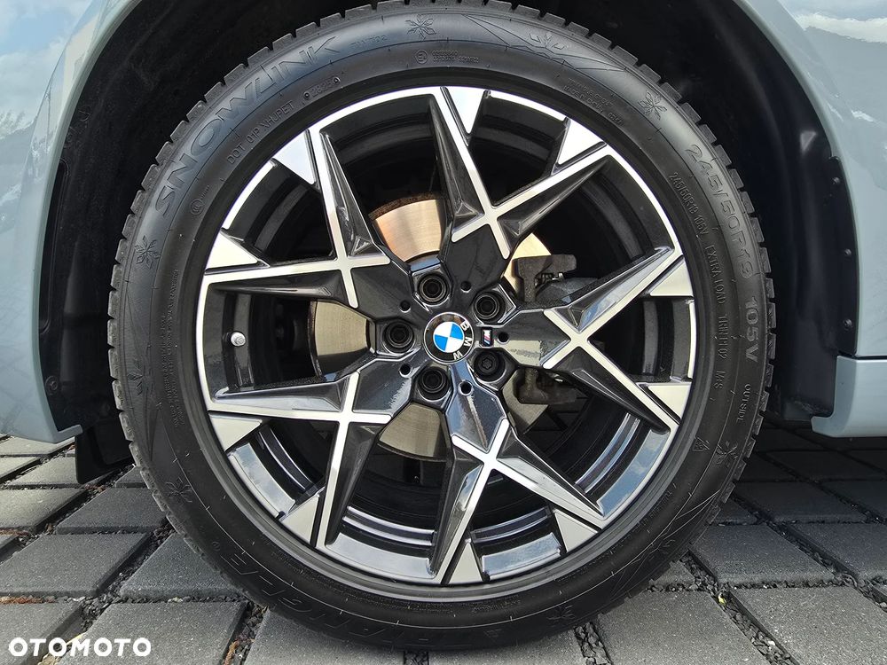 BMW X3 xDrive20d mHEV - 6