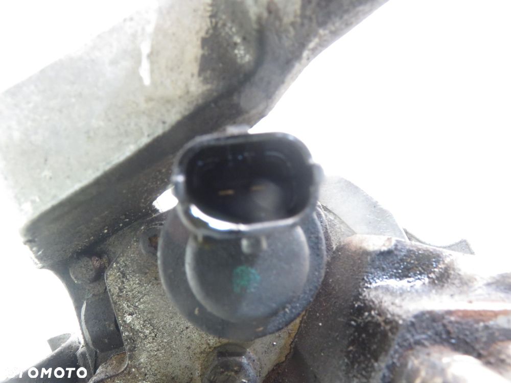 POMPA WTRYSKOWA PEUGEOT 206 1.4 HDi 0445010042 9637317380 - 2