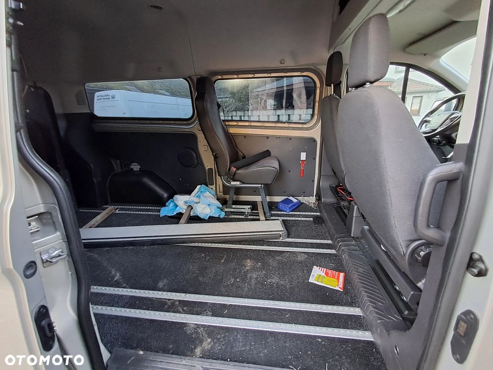 Ford Transit Custom Kombi 320 L2H2 Trend - 20