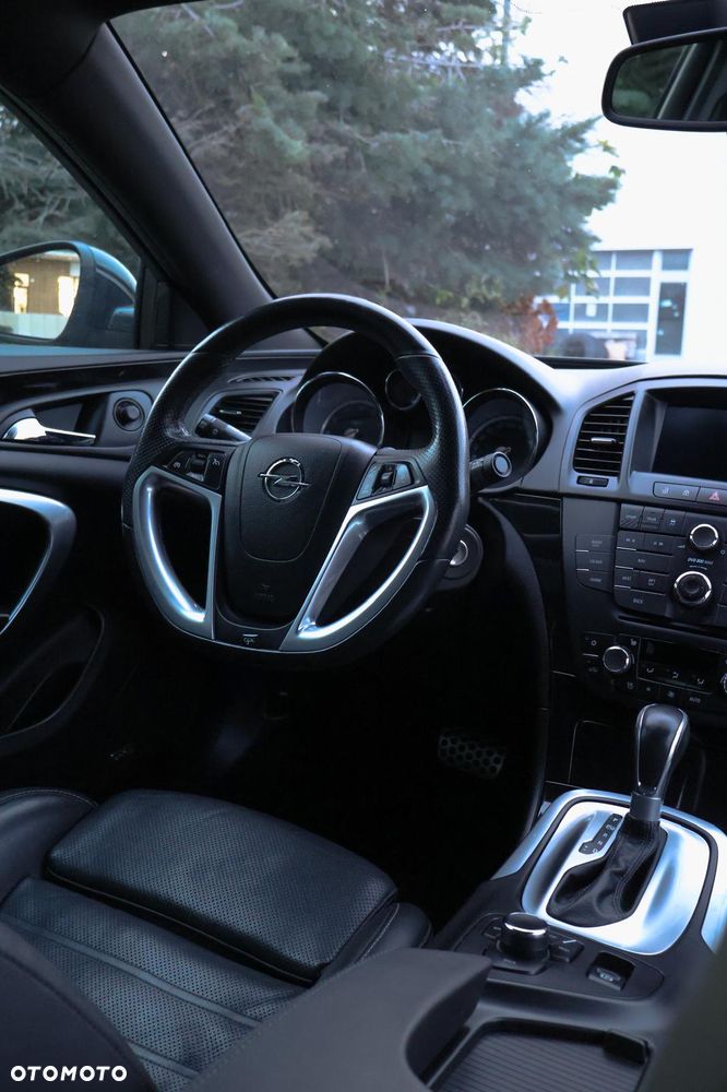 Opel Insignia - 33