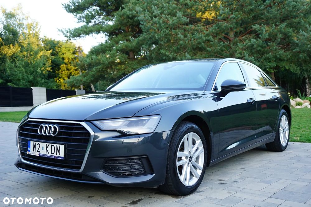 Audi A6 Limousine - 7