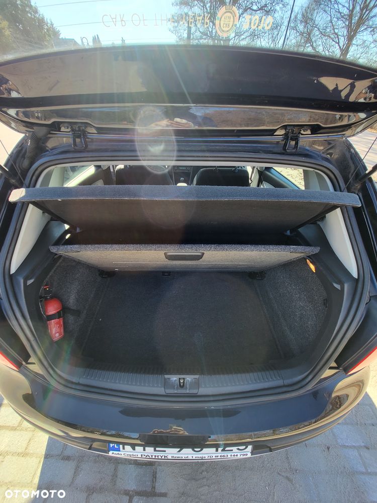 Volkswagen Polo Cross - 11