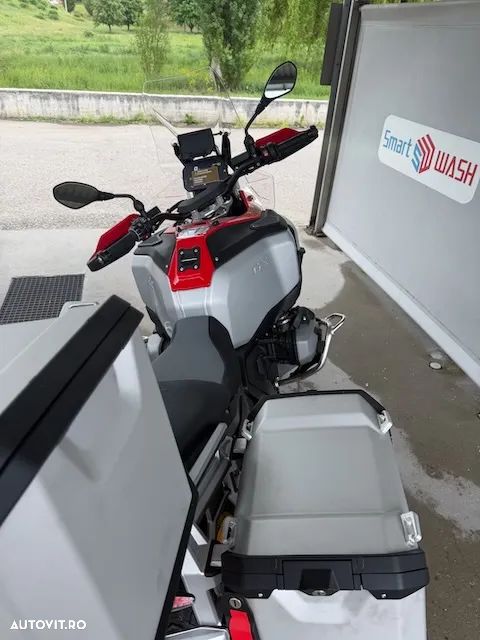 BMW R 1300 GSA - 7