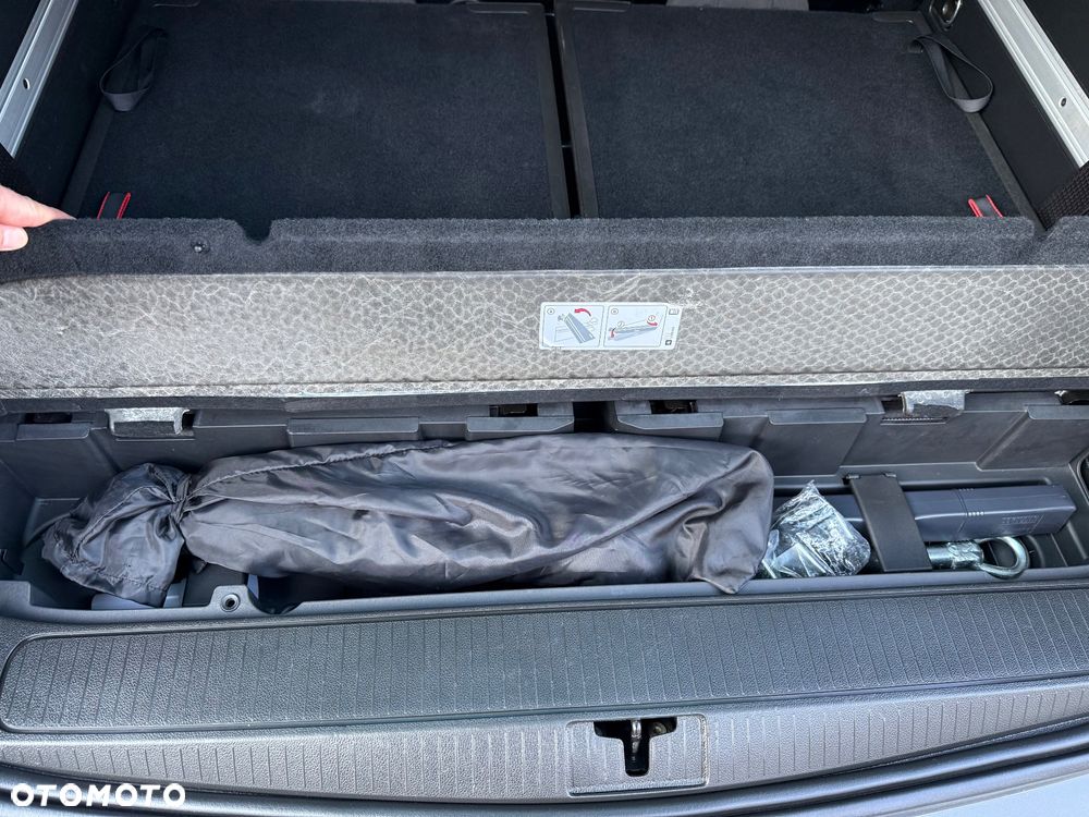 Opel Zafira 1.6 CDTI Cosmo - 23