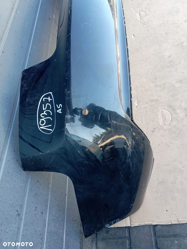 AUDI A5 ZDERZAK TYŁ TYLNY 8T0807511J - 2