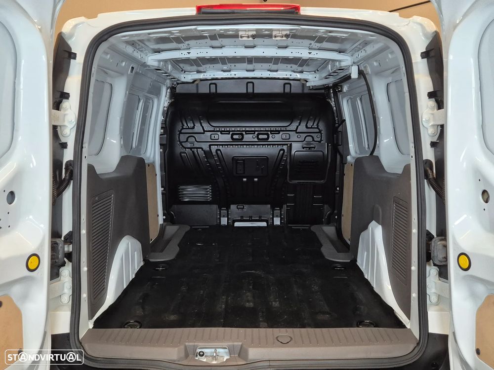 Ford Transit Connect 1.5 Tdci L2 (Longa) TREND - 41