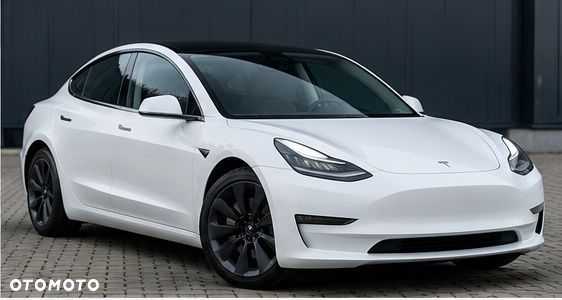 Tesla Model 3 Performance AWD - 5