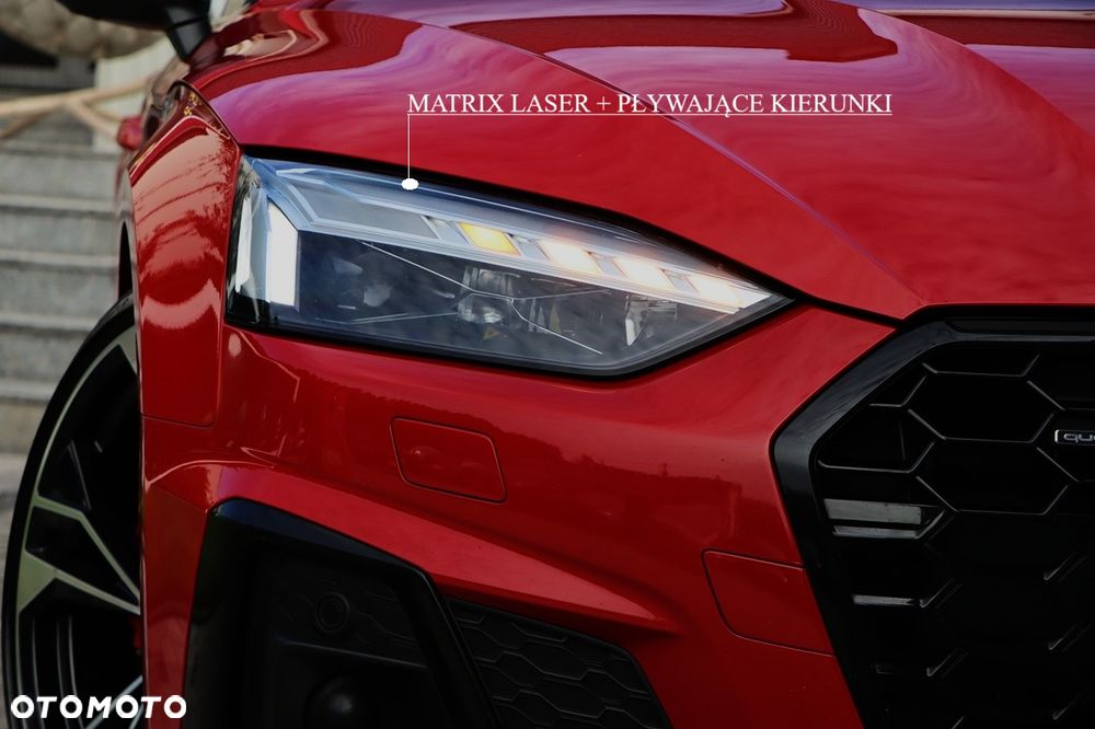 Audi A5 Sportback - 12