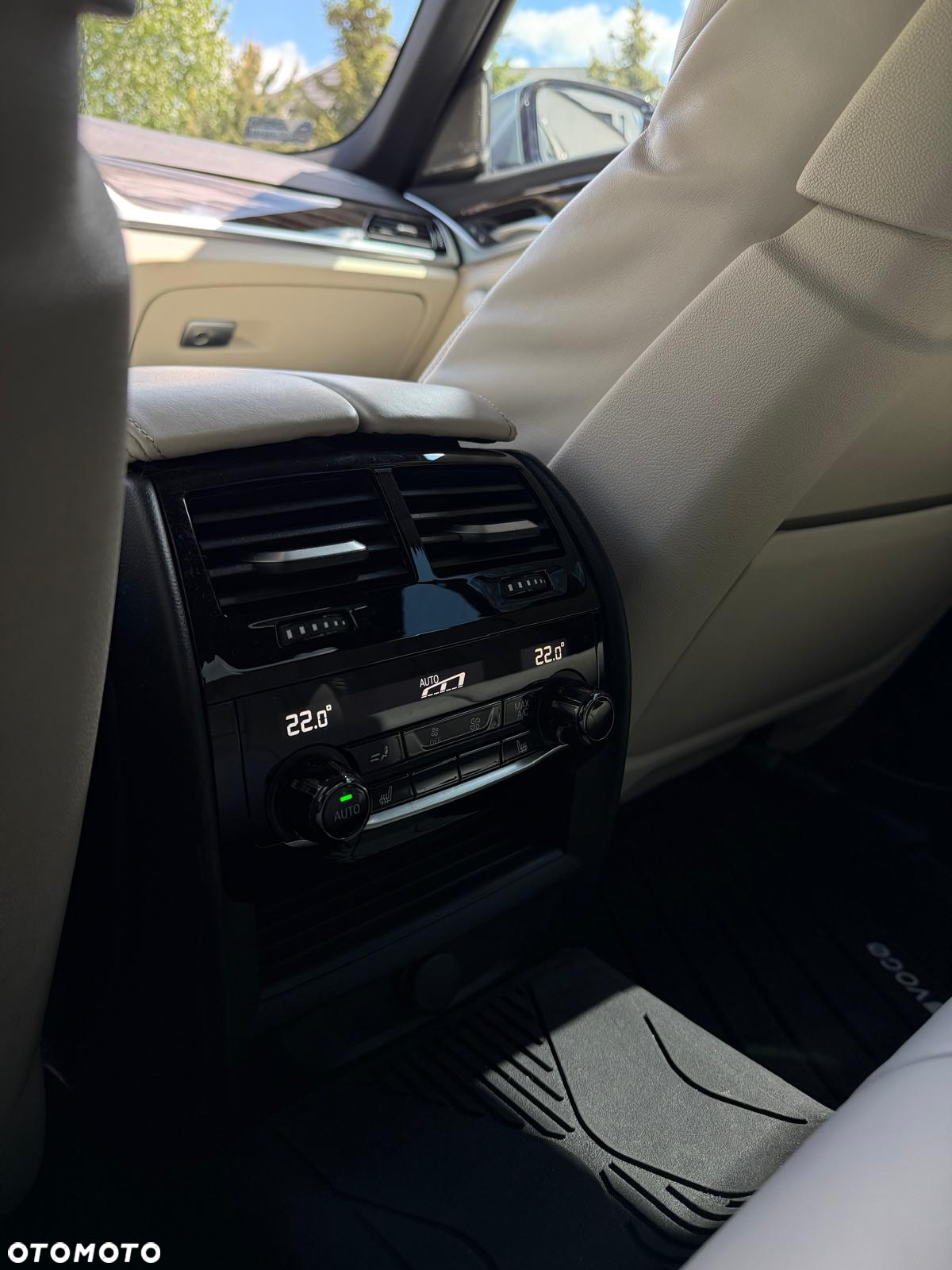 BMW Seria 5 530i xDrive M Sport sport - 18