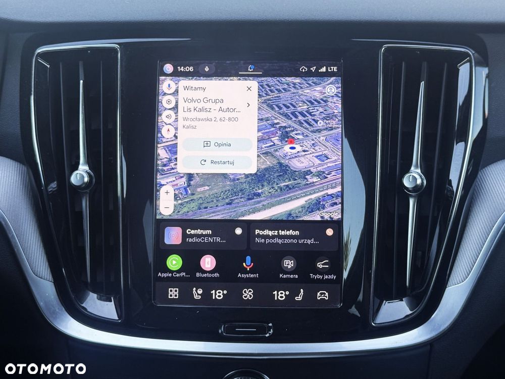Volvo V60 Cross Country - 13