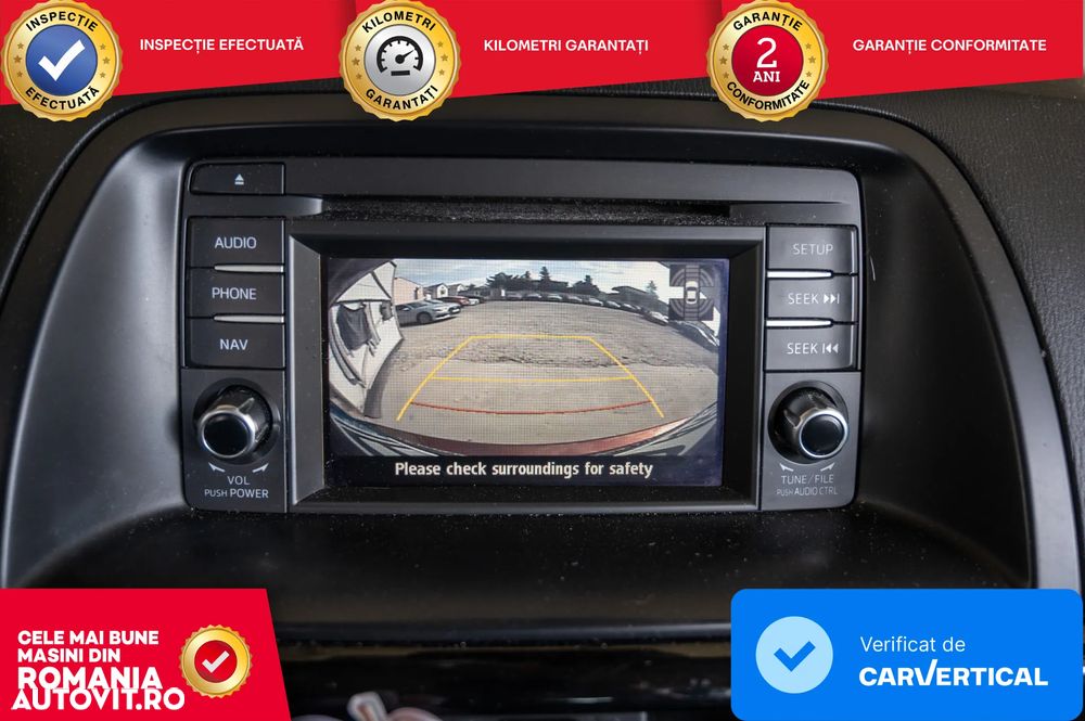 Mazda CX-5 CD175 4x4 AT Revolution - 12