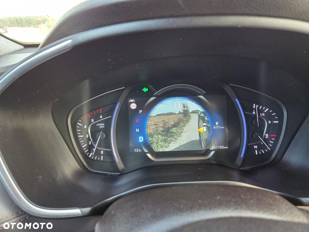 Hyundai Santa Fe 2.0 CRDi Premium 4WD - 24
