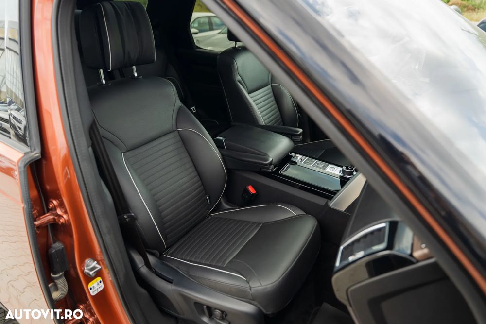 Land Rover Discovery 3.0 L SD6 Landmark Edition - 18