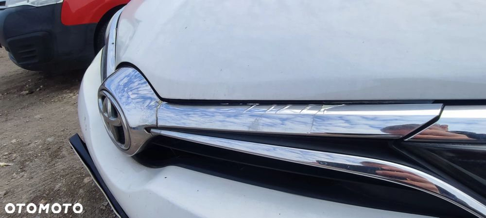 Toyota Auris 2018 photo 5