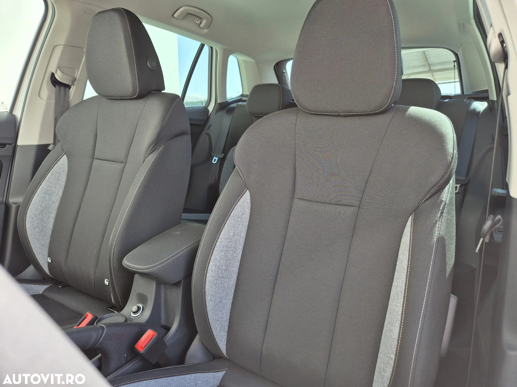 Skoda Kamiq 1.0 TSI DSG Selection - 10