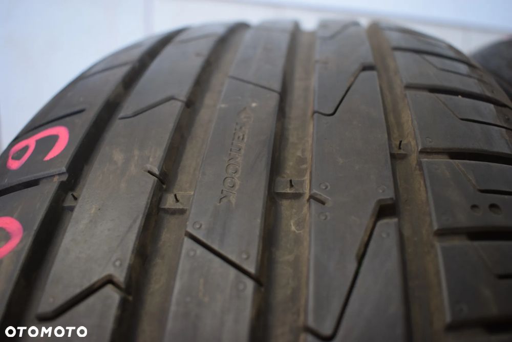 R17 215/55 Hankook Ventus Prime 3 SealGuard 2022r - 2