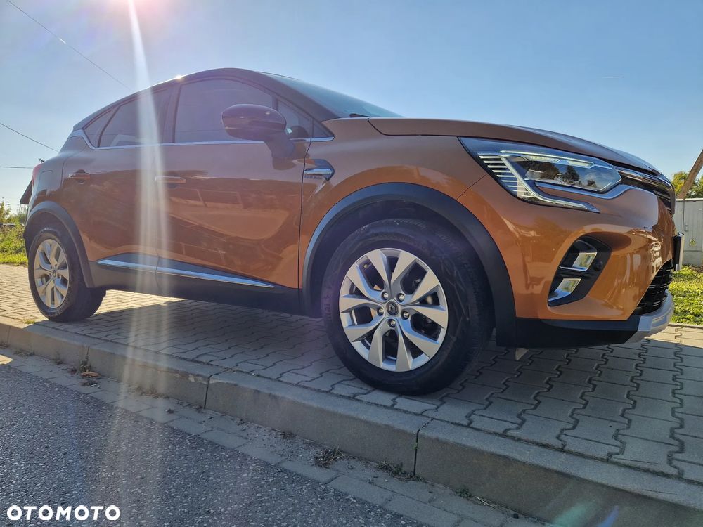 Renault Captur 1.0 TCe Intens - 5