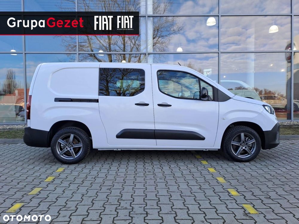 Fiat Doblo - 3