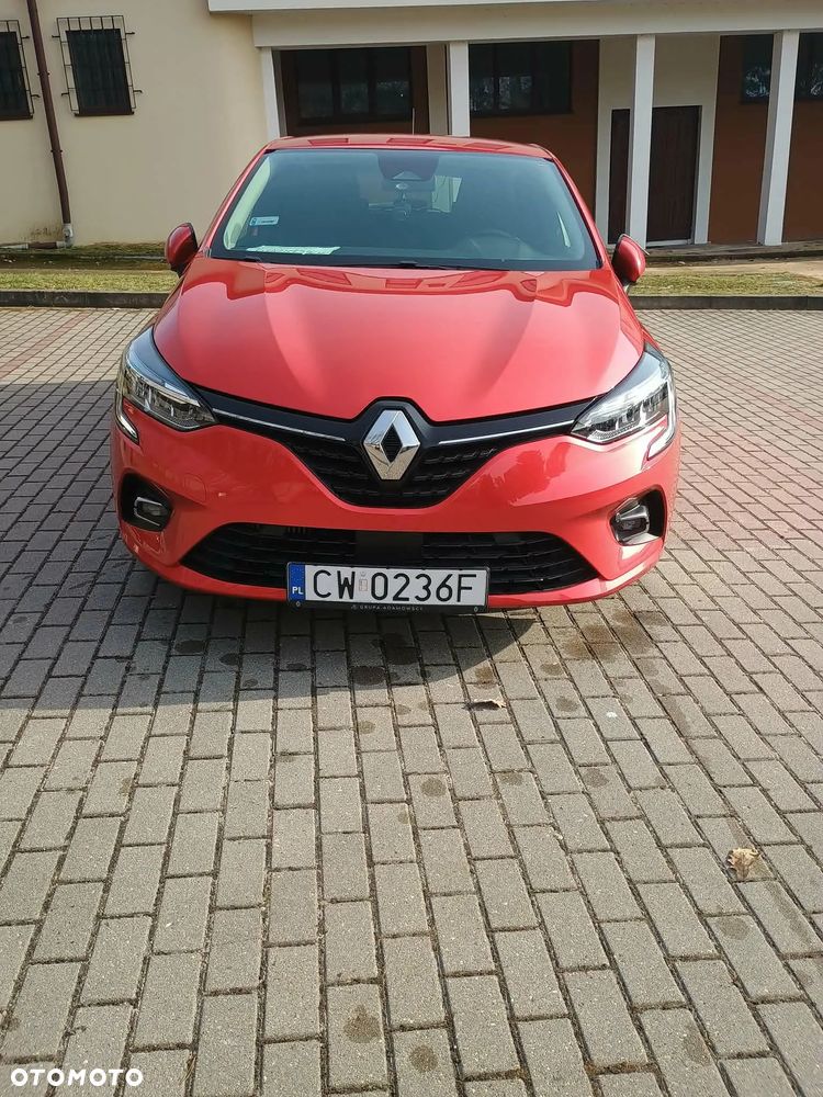 Renault Clio 1.0 TCe Intens - 9