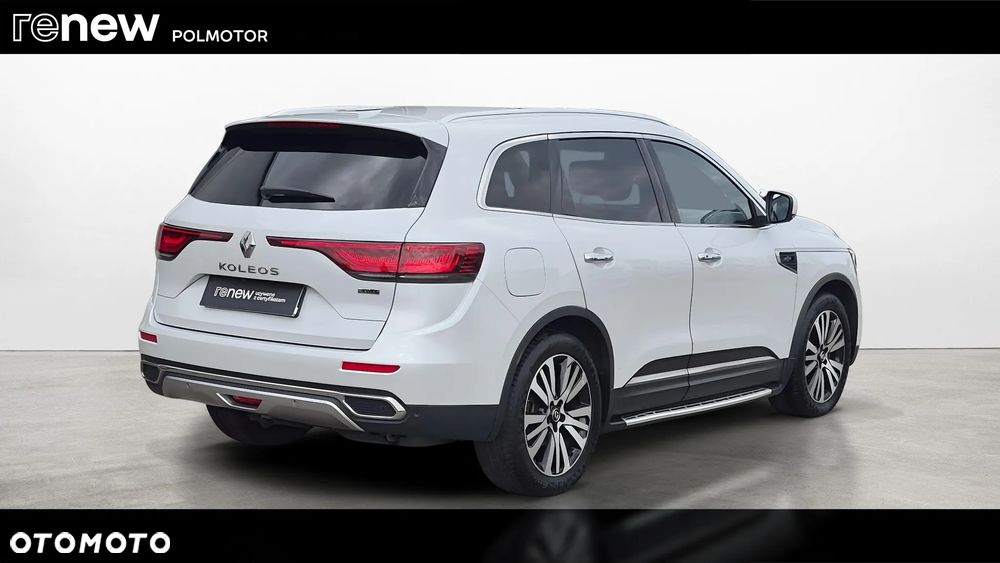 Renault Koleos 2.0 Blue dCi Initiale Paris 4x4 X-Tronic - 5