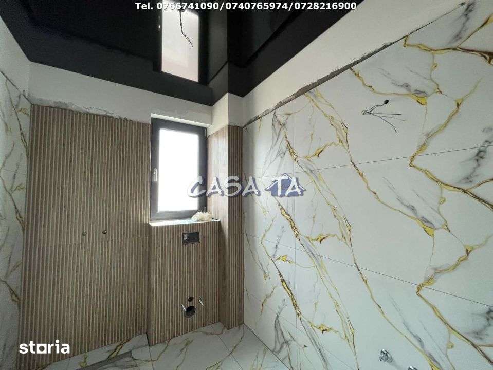 Apartamente NOI, Imobil P+2, Tip "Boutique" - Targu Jiu — fotografia 2